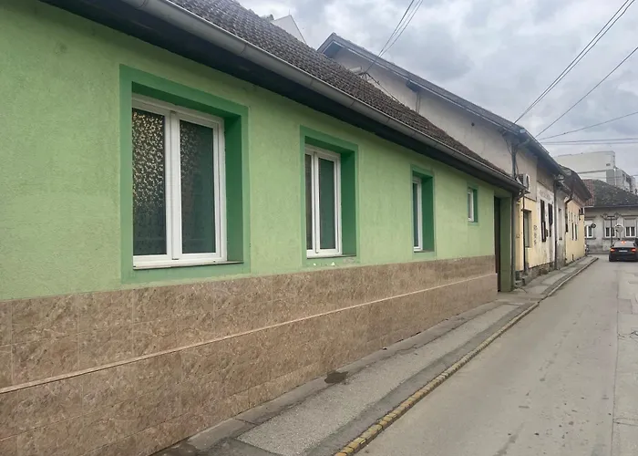 Apartman Anja
